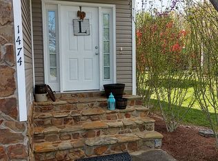1474 William Holt Blvd, Sevierville, TN 37862
