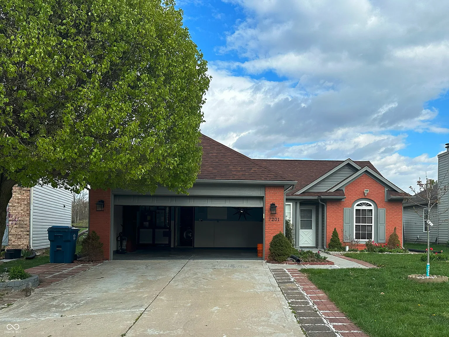 7201 Barnwell Pl photo 1