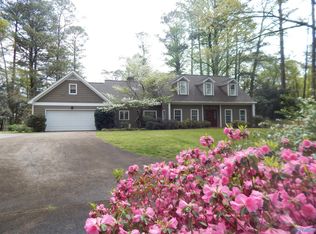 200 Ross St, Heflin, AL 36264