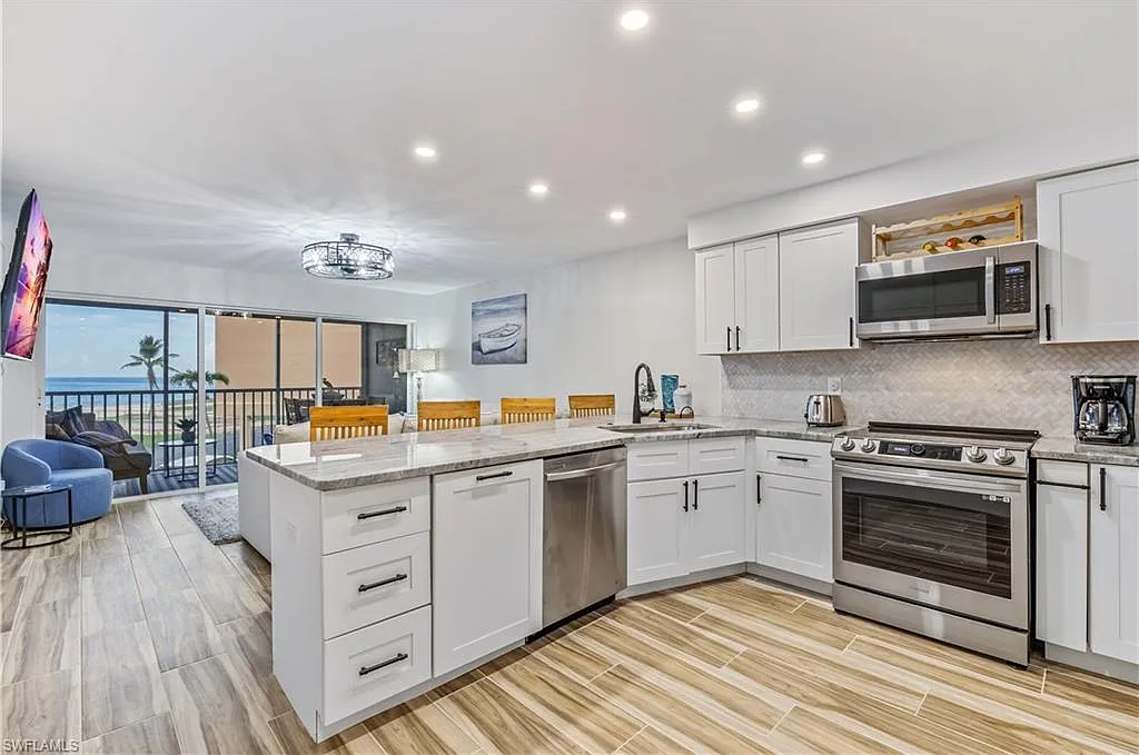 1 bed, 1.0 bath, 626 sqft, $6,500 — Photo 3