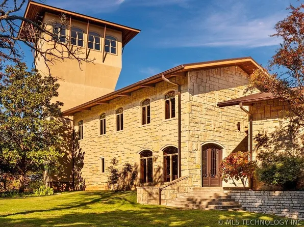 5094 Tower Dr, Kingston, OK 73439