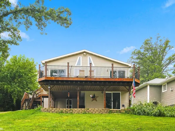 116 Cedar Rd, Montezuma, IA 50171