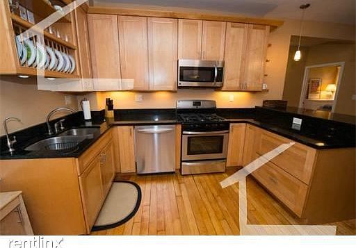 1169 Commonwealth Ave. #2 Boston (Allston) Unit Photo 1