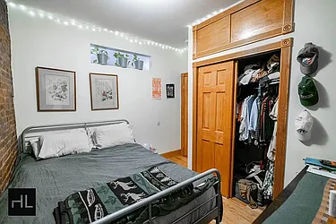 Rented by Highline Residential