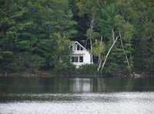 9 Campbell Ln, Clifton, ME 04428