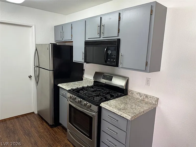7885 W Flamingo Rd #2171 — Photo 4
