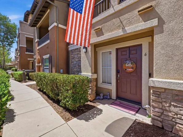 10161 Daybreak Ln Unit 6, Santee, CA 92071