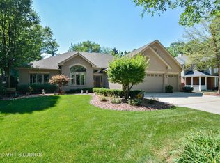 11938 S 68th Ct, Palos Heights, IL 60463