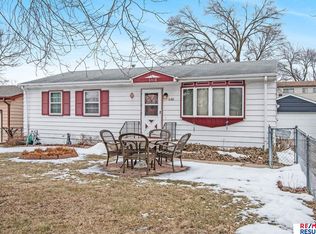 6418 Ellison Ave, Omaha, NE 68104