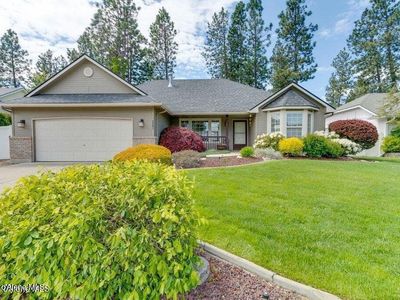 2501 N Titleist Way, Post Falls, ID, 83854