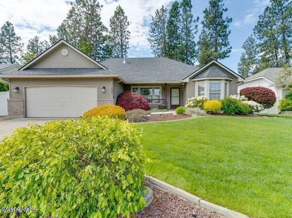 2501 N Titleist Way, Post Falls, ID 83854