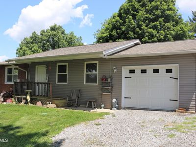 150 Old Clover Hill Rd, Maryville, TN, 37803