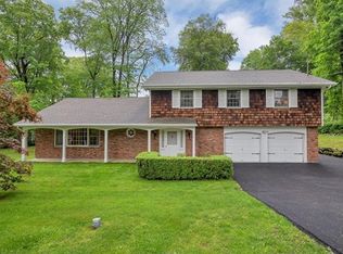 16 James Way, Granite Springs, NY 10527