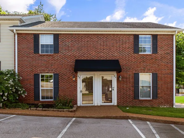 200 Royal Oaks Blvd APT G3, Franklin, TN 37067