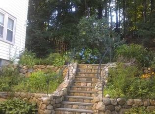 85 Ripley St #1, Newton, MA 02459