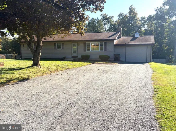 1026 Hosensack Rd, Palm, PA 18070