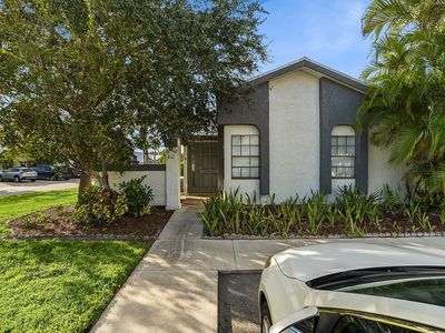 210 SW Sterret Circle, Port Saint Lucie, FL, 34953