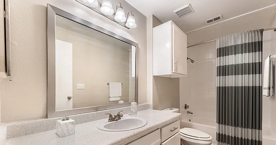 Trinity Oaks Apartment Homes — Photo 4