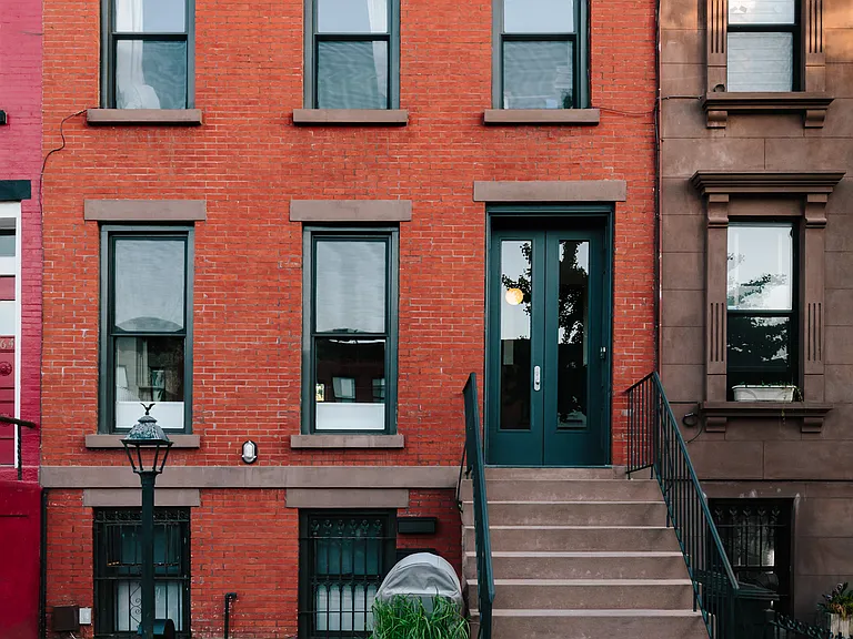 462 Van Buren St #1 — Photo 12