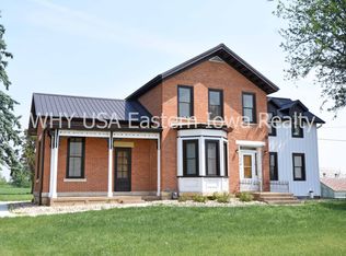 942 W Main St, Lisbon, IA 52253