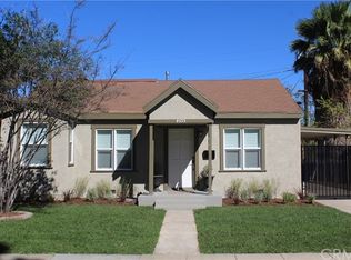 4593 Edgewood Pl, Riverside, CA 92506