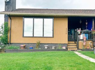 4548 S 46th Ave, Rocky Mountain House, AB T4T1C6
