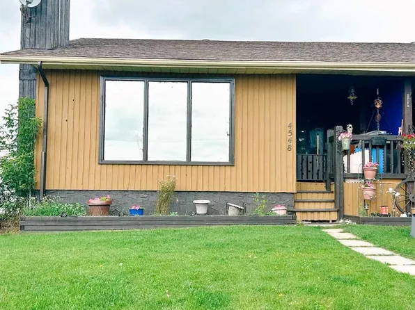 4548 S 46th Ave, Rocky Mountain House, AB T4T 1C6