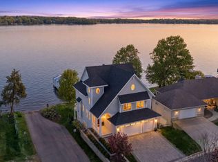 1748 Shorewood Ln, Mound, MN 55364