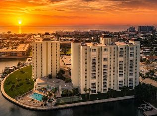 420 64TH AVENUE #101, ST PETE BEACH, FL 33706