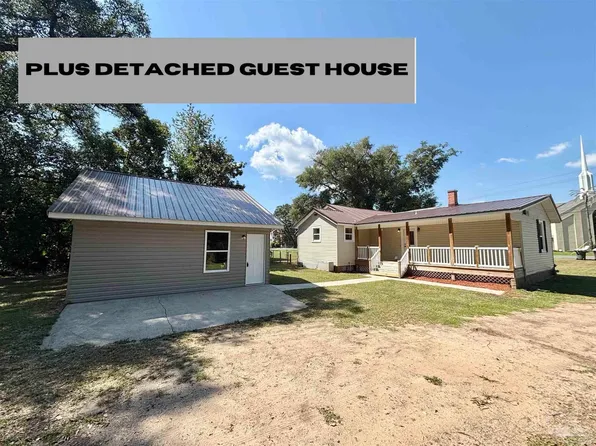 5911 Lillian Hwy, Pensacola, FL 32506