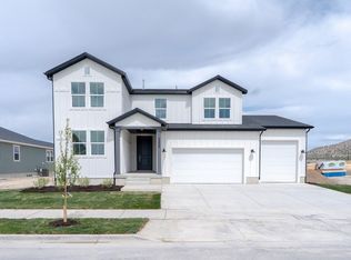 2225 E Granite Ln N, Eagle Mountain, UT 84005