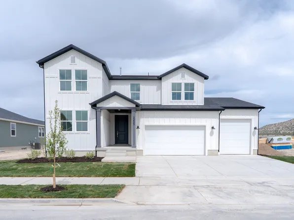 2225 E Granite Ln N, Eagle Mountain, UT 84005