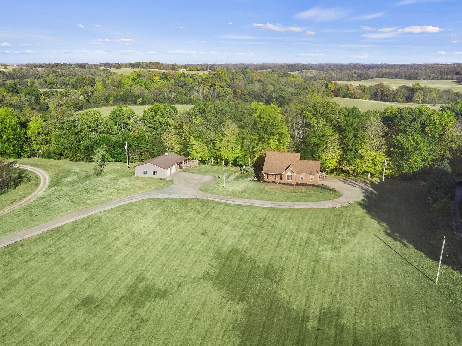 5575 Keysburg Rd, Adams, TN 37010 Zillow