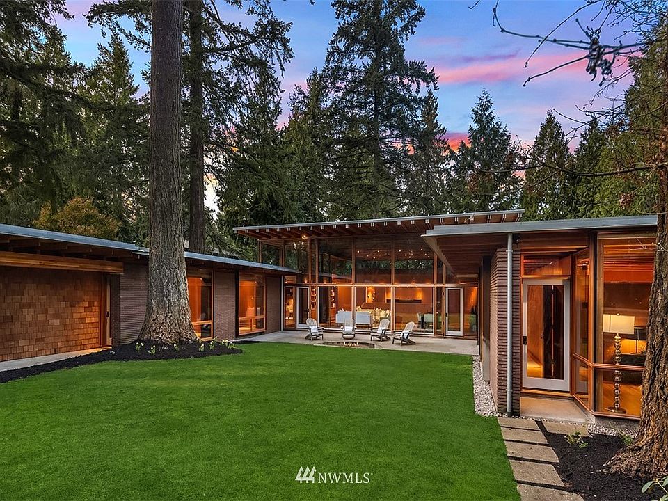 2737 107th Avenue SE, Beaux Arts, WA 98004 Zillow