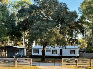 1714 NE State Rd #351, Cross City, FL 32628