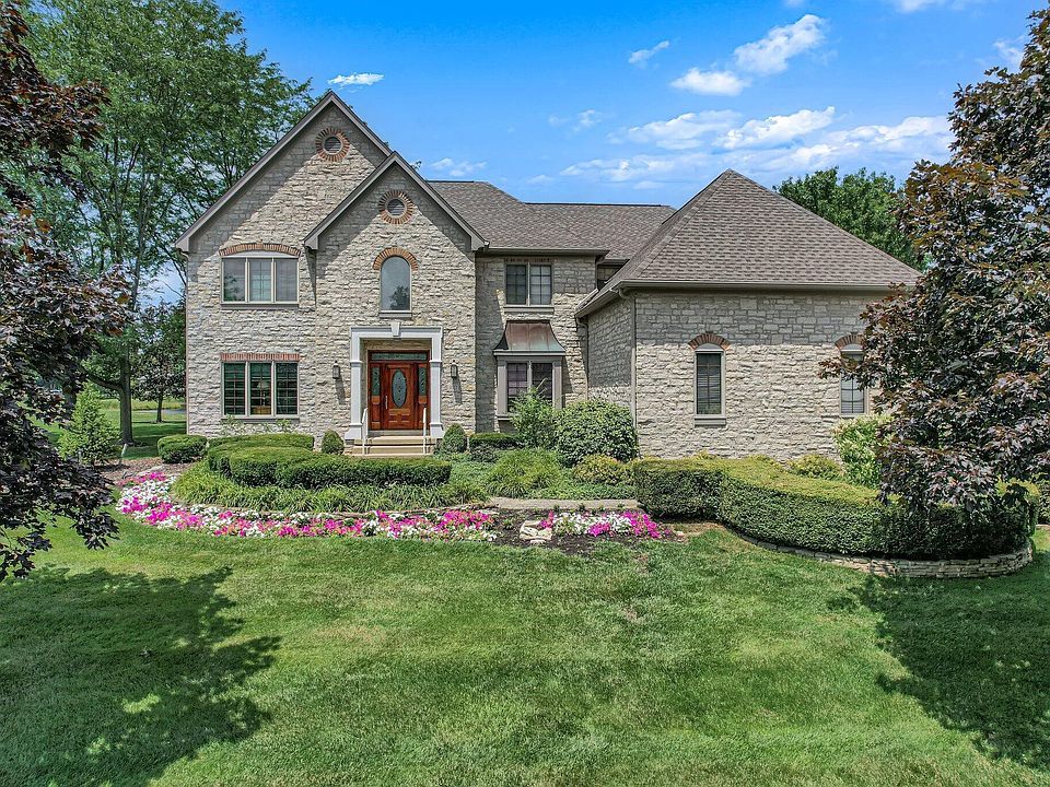 1027 Poppy Hills Dr, Blacklick, OH 43004 Zillow