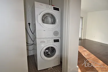 Rented by Ideal Properties Group