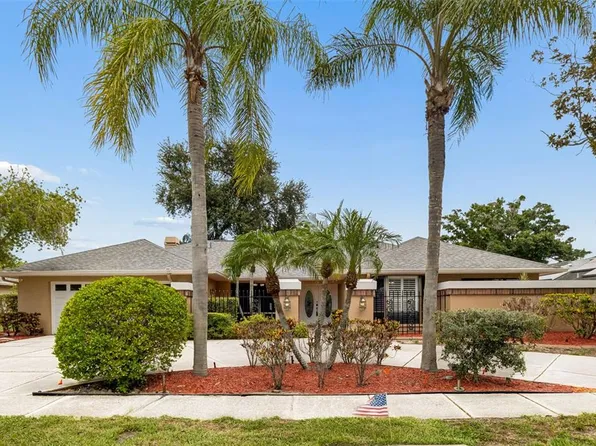 1563 Misty Plateau Trl, Clearwater, FL 33765