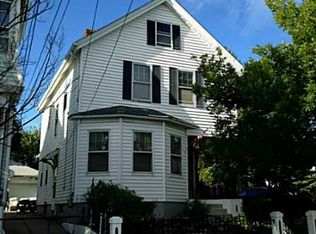 165 Grove St, Providence, RI 02909