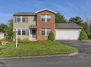 212 Nebinger St, Lewisberry, PA 17339