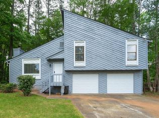 3870 Trade Wind Ct, Marietta, GA 30062
