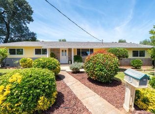 3914 Alma Ave, Redding, CA 96002