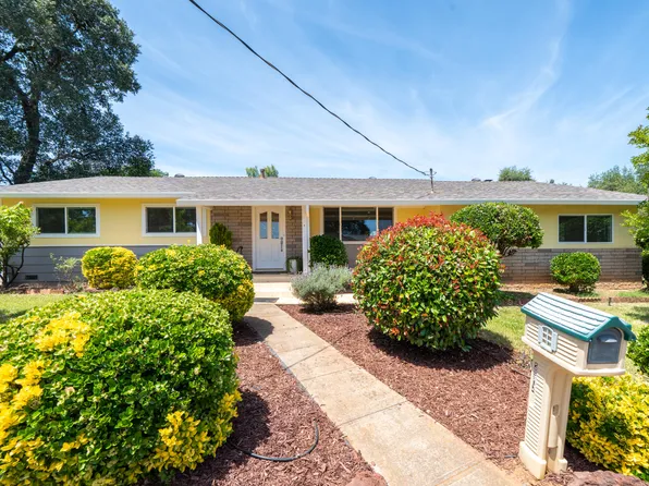 3914 Alma Ave, Redding, CA 96002
