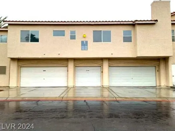 7450 S Eastern Ave Unit 1125, Las Vegas, NV 89123
