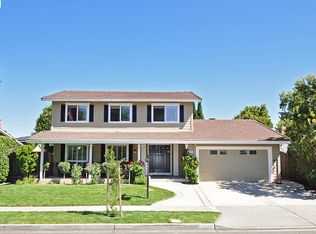 2025 Raven Rd, Pleasanton, CA 94566