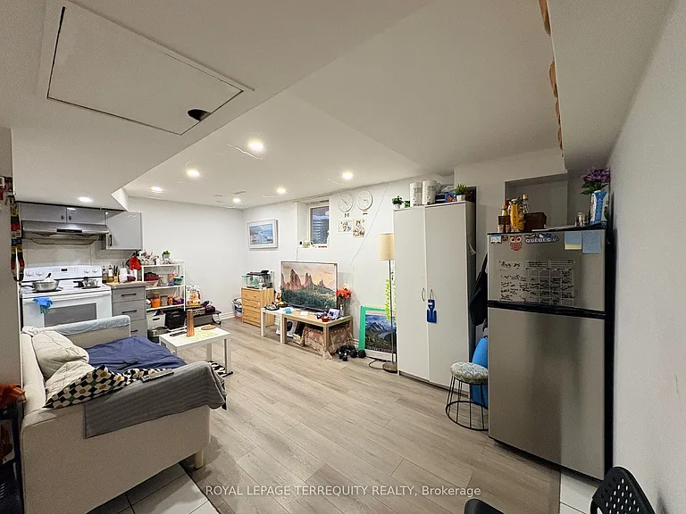 161 Ponymeadow Ter #BASEMENT — Photo 7