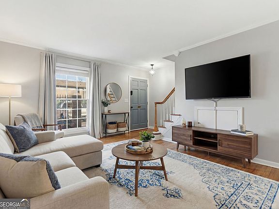 2nd image of 3083 Colonial Way APT F