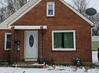 720 58th St NE, Washington, DC 20019