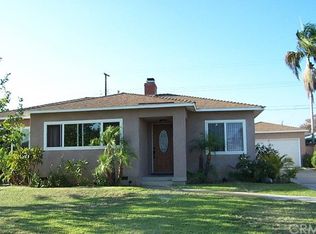 1201 E Louisa Ave, West Covina, CA 91790