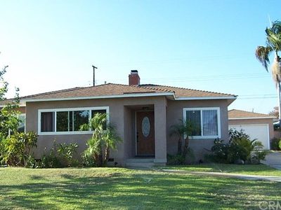 1201 E Louisa Ave, West Covina, CA, 91790